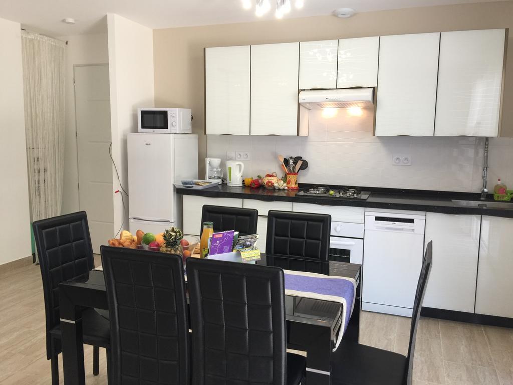 Belvillas Монтору Экстерьер фото