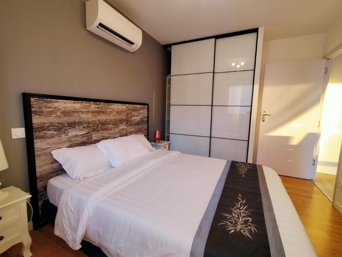 Belvillas Монтору Экстерьер фото